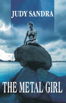 Paperback The Metal Girl Book