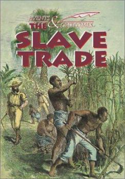 Hardcover The Slave Trade Book