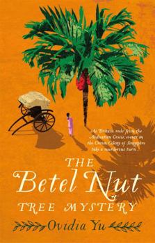 The Betel Nut Tree Mystery - Book #2 of the Crown Colony