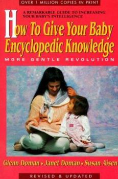 Paperback How to Give Your Baby Book