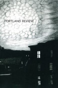 Paperback Portland Review Winter 2014 Book