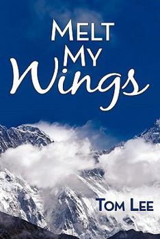 Paperback Melt My Wings Book