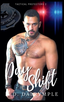 Paperback Day Shift Book