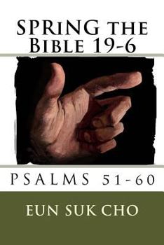 Paperback SPRiNG the Bible 19-6 Book