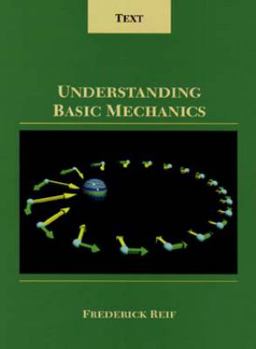 Paperback Understanding Basic Mechanics Book