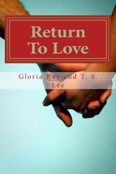 Paperback Return To Love Book