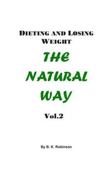 Paperback Dieting and Losing Weight Book