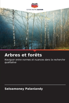 Paperback Arbres et forêts [French] Book