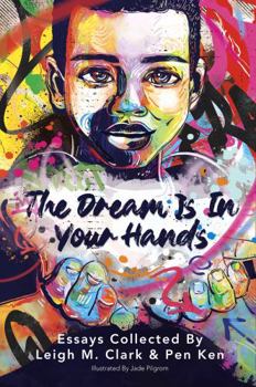 Paperback The Dream is in Your Hands Book