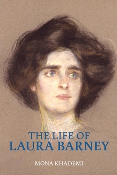 Paperback The Life of Laura Barney Book