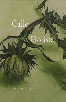 Paperback Calle Florista Book