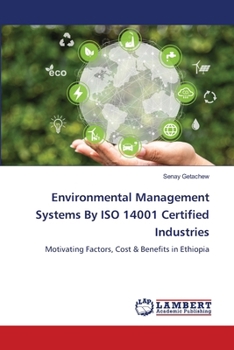 Paperback Environmental Management Systems By ISO 14001 Certified Industries Book