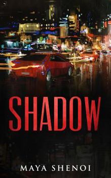 Paperback Shadow Book