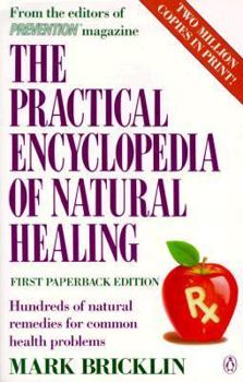 The Practical Encyclopedia of Natural Healing