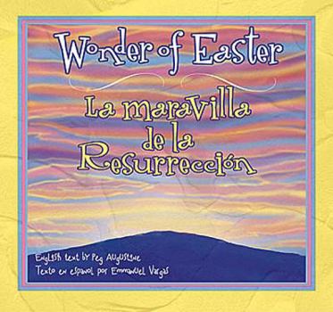 Paperback Wonder of Easter Book