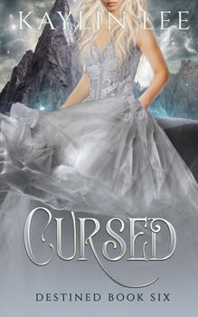 Paperback Cursed: Briar Rose's Story Book