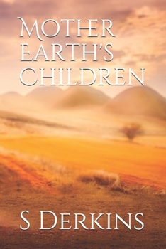 Paperback Mother Earth's Children Book