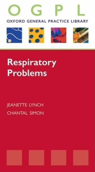 Paperback Respiratory Problems Book