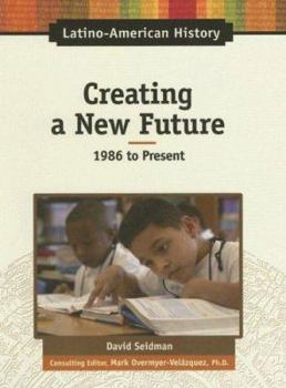 Library Binding Creating a New Future: 1986 to Present Book