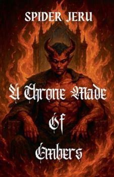Paperback A Throne Of Embers Book