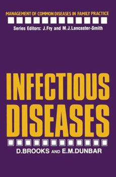 Paperback Infectious Diseases Book