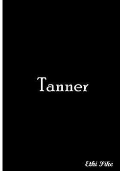 Paperback Tanner: Collectible Notebook Book