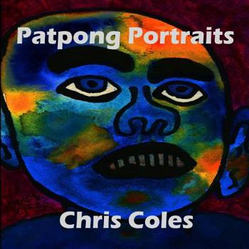 Paperback Patpong Portraits Book