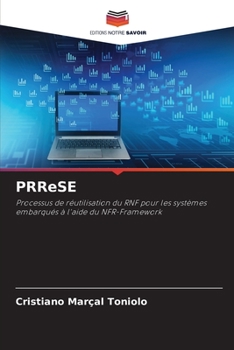 Paperback PRReSE [French] Book
