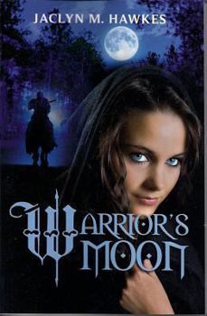 Paperback Warrior's Moon: A historical medieval romance Book