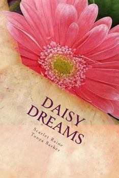 Paperback Daisy Dreams Book