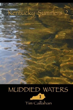 Paperback Muddied Waters Book