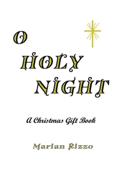 Paperback O Holy Night Book