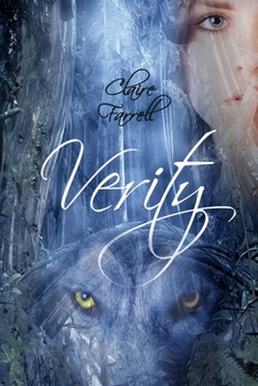 Verity - Book #1 of the Cursed