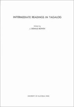 Intermediate Readings in Tagalog