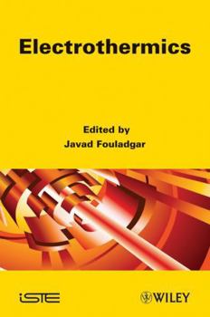 Hardcover Electrothermics Book