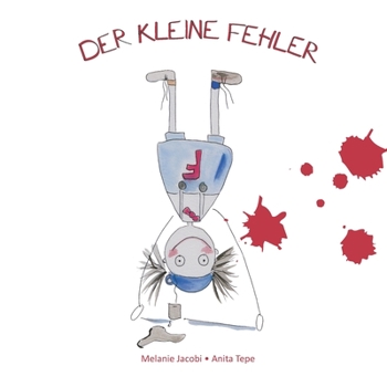 Paperback Der kleine Fehler [German] Book