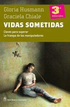 Paperback Vidas Sometidas [Spanish] Book