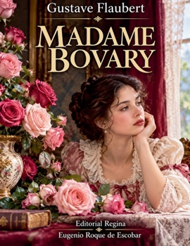 Madame Bovary (Spanish Edition)