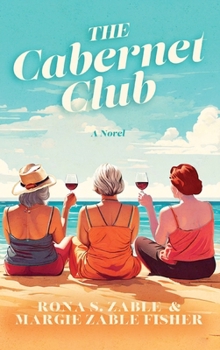 Paperback The Cabernet Club Book