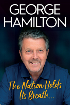 Hardcover The Nation Holds Its Breath Book