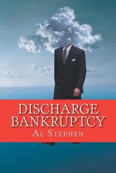 Paperback Discharge Bankruptcy: Early Discharge from Bankruptcy in the Westminster Court System Book