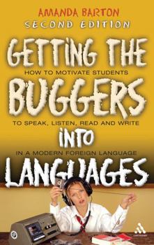 Paperback Getting the Buggers Into Languages 2nd Edition Book