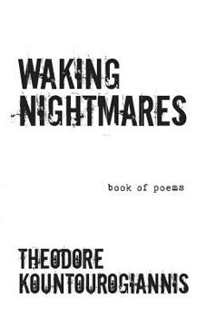 Paperback Waking Nightmares Book