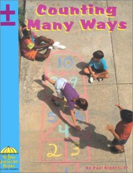 Hardcover Counting Many Ways Book