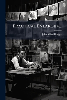 Paperback Practical Enlarging Book