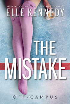 Paperback The Mistake Book
