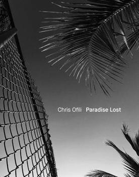 Paperback Chris Ofili: Paradise Lost Book