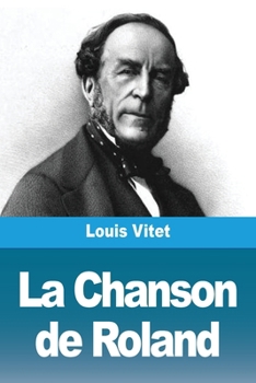 Paperback La Chanson de Roland [French] Book