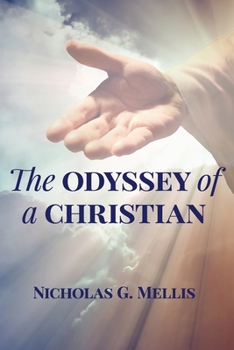 Paperback The Odyssey of a Christian Book