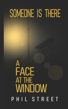 Paperback A Face at the Window Book